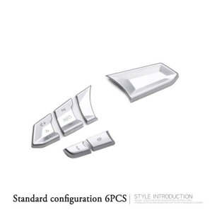 10s[X uCg XeAO zC[ {^ pl mu g XpR[ Jo[ XebJ[ Kp: }c_ CX-5 CX5 2017 2018 2019 ANZT[ 10s[XE6s[X AL-MM-4744 AL Interior parts fo