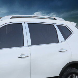 hA EChE s[ |Xg Jo[ g Kp: [O X-gC X gC GNXgC T32 2014-2019 ANZT[ XeX X`[ AL-MM-4921 AL Exterior parts for cars