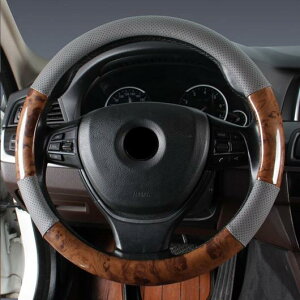 XeAO zC[ Jo[ ؖڒ U[ gݕR XeAO zC[ ANZT[ ubN 38cm`x[W 38cm AL-MM-5003 AL Steering cover