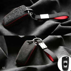 Kp: BMW 1 2 3 4 5 6 7V[Y X3 X4 F20 F22 F30 F82 F10 F12 F02 F25 F26 L[ Jo[ ی pbP[W A2 AL-MM-5009 AL key cover