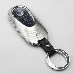 2021 f Kp: xc W223 S350L S450L S500L   CeA ANZT[ ی L[P[X K^ ubN`Vo[ obN AL-MM-5019 AL key case