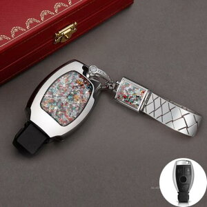 �L�[�P�[�X �J�o�[ �t�H�u �L�[�`�F�[�� �����[�g �ی� �z���_�[ �X�[�c �K�p: �����Z�f�X�E�x���c A B GLC CLA GLA CLS S E C �V���o�[ �s���N ���[�v�`�V���o�[ �u���[ ���[�v AL-MM-5027 AL key case