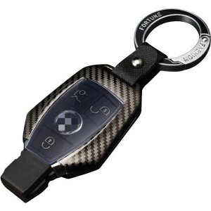 2021 ���f�� �K�p: �����Z�f�X�E�x���c GLA200 CLA220 C200C260 ���� ���� �C���e���A �A�N�Z�T���[ �L�[ �ی� �P�[�X �K�����^ �u���b�N�`�V���o�[ �o�b�N�� AL-MM-5028 AL key case