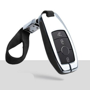 �����Z�f�X�E�x���c CLS CLS CLA GL R SLK AMG A B C E S �N���X 2017 W213 2018 �X�E�F�[�h ���� ���� �L�[ �n�E�W���O A-�u���b�N �L�[�`�F�[�� 1�`E-�u���E�� �L�[�`�F�[�� 2 AL-MM-5032 AL key case