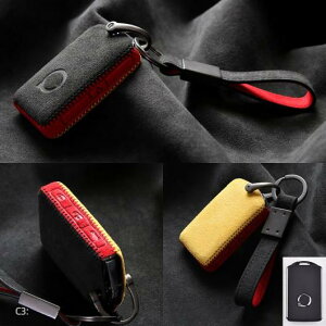 �{���{/VOLVO S60 III S90 II 234 XC40 536 XC60 II 246 XC90 II 256 V90 236 V60 227 �C�^���A�� �X�E�F�[�h �L�[�P�[�X C1�`A5 AL-MM-5038 AL key case