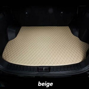 �J�X�^�� �g�����N �}�b�g �K�p: �I�[�� �C���t�B�j�e�B/INFINITI ���f�� FX EX JX G M QX50 Q70L QX50 QX60 QX56 Q50 Q60 QX80 QX70 �u���b�N�`�u���b�N×�x�[�W�� AL-MM-5123 AL Trunk mat
