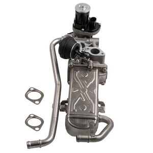 EGR �o���u �N�[���[ �K�p: VW �|�� �A�E�f�B/AUDI A1 �Z�A�g �C�r�T �V���R�_ 1.6 TDI 5 �s�� 03L131512 BH BK AS AN CE �G�L�]�[�X�g �o���u �N�[���[ AL-MM-5315 AL Car parts
