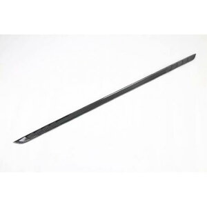 適用: ヒュンダイ/現代/HYUNDAI エラントラ CN7 2020 2021 ABS クローム テール ゲート ドア カバー トリム リア トランク ベゼル ガーニッシュ クロム・カーボン調 AL-KK-0097 AL Exterior parts for cars