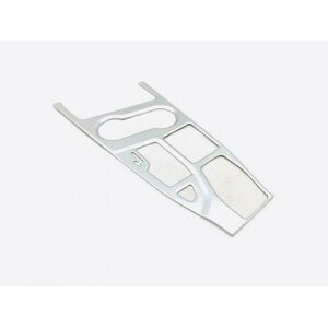 Kp: NTX UX200 250H 260H 2019 2020 ABS MA Vtg pl Z^[ R\[ Jo[ g t[ XebJ[ ubNEVo[ AL-KK-0223 AL Interior parts for cars