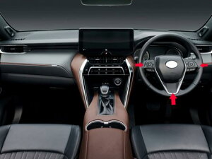 Kp: g^ nA[ FU XU80 2020 2021 ABS N[ XeAO zC[ pl Jo[ x[ g obW K[jbV AL-KK-0009 AL Interior parts for cars