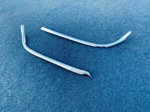 Kp: g^ nA[ FU XU80 2020 2021 ABS N[ tg O C lbg TCh  AL-KK-0058 AL Exterior parts for cars