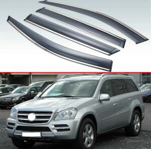 Kp: ZfXxc GL-NX X164 GL350 GL450 2010-2012 vX`bN GNXeA oCU[ o VF[h EChE T C K[h ftN^[ 4s[X AL-KK-0109 AL Exterior parts f