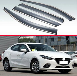 Kp: MAZDA3 M3 ANZ Z_ 2014 2015 2016 2017 2018 vX`bN GNXeA oCU[ o VF[h EChE T C K[h ftN^[ AL-KK-0134 AL Exterior parts for cars