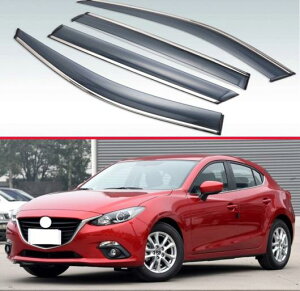 Kp: MAZDA3 M3 ANZ nb`obN 2014 2015 2016 2017 2018 vX`bN GNXeA oCU[ o VF[h EChE T C K[h ftN^[ AL-KK-0137 AL Exterior parts for cars