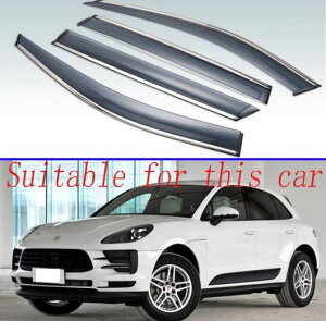 Kp: |VF/PORSCHE }J 2014 2015 2016 2017 2018 vX`bN GNXeA oCU[ o VF[h EChE T C K[h ftN^[ 4s[X AL-KK-0145 AL Exterior parts for cars