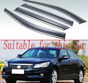 Kp: z_ AR[h 2008-2012 vX`bN GNXeA oCU[ o VF[h EChE T C K[h ftN^[ 4s[X AL-KK-0173 AL Exterior parts for cars