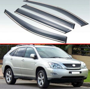 Kp: NTX RX XU30 RX330 RX270 RX300 RX400H RX450H 2004-2009 nA[ vX`bN GNXeA oCU[ o VF[h EChE T C K[h AL-KK-0237 AL Exterior parts for cars