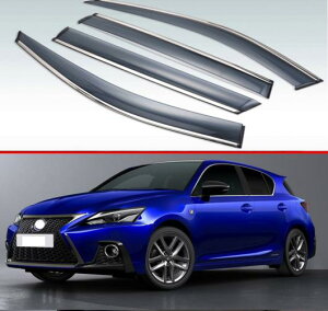 Kp: NTX CT200H CT A10 2012-2018 vX`bN GNXeA oCU[ o VF[h EChE T C K[h ftN^[ 4s[X AL-KK-0275 AL Exterior parts for cars