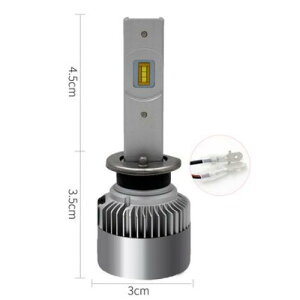 wbhCg ou LED Kp: Iy/OPEL AXg IveB} GTC 6000K 10000lm zCg Cg I[g 2s[X [r[ H7EnCr[ H1 AL-KK-0523 AL Car parts