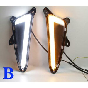 2s[X DRL Cg v Kp: g^ C-HR CHR 2016-2019 LED tHOv z[ CG[ ECJ[ u[ iCg BEC AL-KK-0585 AL Car parts