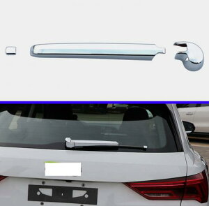 Kp: AEfB/AUDI Q3 F3 2018 2019 2020 ABS N[ A EChE Cp[ A[ uCh Jo[ g AL-KK-0333 AL Exterior parts for cars