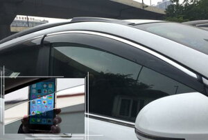 Kp: LfbN/CADILLAC SRX 2010-2019 vX`bN EChE oCU[ C ToCU[ V[h ANZT[ 4s[X AL-KK-0366 AL Exterior parts for cars