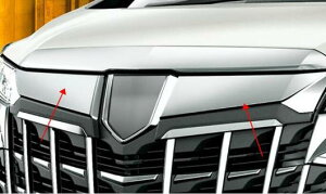 Kp: 2019 2020 g^ At@[h AH30 ABS N[ tg O ANZg Jo[ Abv bV g x[ K[jbV AL-KK-0470 AL Exterior parts for cars