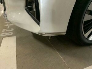 Kp: 2019 2020 g^ OWA[ GfBV At@[h AH30 XeX X`[ tg A op[ veN^[ g AL-KK-0471 AL Exterior parts for cars