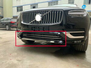Kp: {{/VOLVO XC90 2019 2020 XeX X`[ tg op[ [ ~h Obh g AL-KK-0473 AL Exterior parts for cars