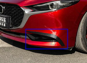 Kp: MAZDA3 ANZ Z_ BP 2019 2020 J[{t@Co[ tHOCg g x[ AL-KK-0484 AL Exterior parts for cars