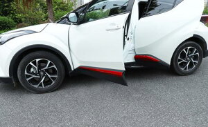 Kp: g^ C-HR CHR iAX10 2019 2020 ABS N[ bh TCh hA {fB g AL-KK-0488 AL Exterior parts for cars