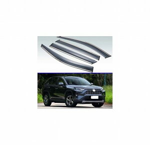 Kp: g^ RAV4 XA50 2019 2020 2021 vX`bN GNXeA oCU[ o VF[h EChE T C K[h ftN^[ 4s[X AL-KK-0348 AL Exterior parts for cars