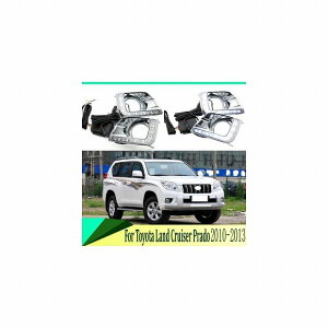 DRL Cg v Kp: g^ hN[U[ vh 2010-2013 LED tHOv 6000K zCg ^[ CG[ AL-KK-0555 AL Car parts