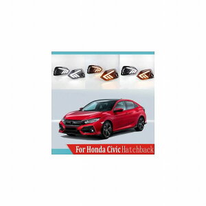 2s[X DRL Cg v Kp: z_ VrbN nb`obN 2016-2018 LED tHOv 6000K zCg ^[ CG[ AL-KK-0591 AL Car parts