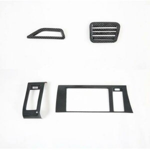 Kp: g^ VGi XL30 2015-2020 ABS ʋC Jo[ _bV{[h g x[ t[ K[jbV ANZg J[{ AL-KK-0672 AL Interior parts for cars