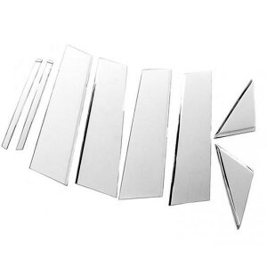 Kp: MAZDA3 ANZ Z_ BP 2019 2020 XeX X`[ EChE s[ |Xg Jo[ g Vo[ AL-KK-0755 AL Exterior parts for cars