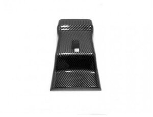 �K�p: �O�H RVR ASX �A�E�g�����_�[ �X�|�[�c ES 2020 2021 �J�[�{���t�@�C�o�[�� ���b�L �A�[�����X�g �{�b�N�X ���A �ʋC�� �t���[�� �g���� �J�o�[ AL-KK-0727 AL Interior parts for cars