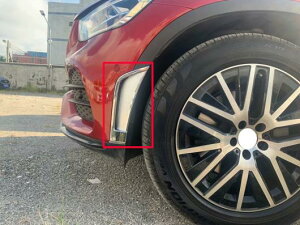 Kp: ZfXxc GLC-NX GLC200 220 250 300 350 2020 + ABS N[ Jo[ TCh g t[ AL-KK-0784 AL Exterior parts for cars