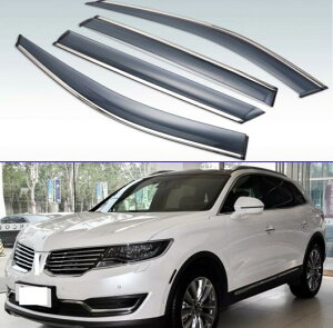 vX`bN EChE oCU[ C ToCU[ V[h ANZT[ 4s[X Kp: J[/LINCOLN MKX 2015 2016 2017 2018 2019 AL-KK-0815 AL Exterior parts for cars