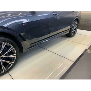 Kp: BMW X5 G05 2019 2020 XeX X`[ TCh hA {fB g ʃVo[EsAmubN AL-KK-0870 AL Exterior parts for cars