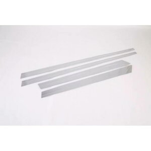 Kp: MAZDA3 ANZ Z_ BP 2019 2020 ABS N[ TCh hA {fB g Vo[ AL-KK-0944 AL Exterior parts for cars