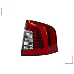 e[Cg Kp: tH[h/FORD GbW 2012-2019 v LED DRL + u[L obN-Abv ECJ[ tHO bh AL-KK-1009 AL Car parts