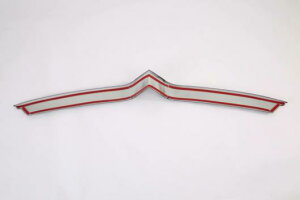 Kp: eX/TESLA f X 2016 2017 2018 2019 J[{t@Co[ tg Z^[ bV O Jo[ WG[^[ Xgbv g  AL-KK-0939 AL Exterior parts for cars