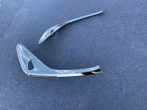 Kp: g^ VG^ XP170 2019 2020 ABS N[ tg tHOCg v Jo[ g x[ K[jbV XebJ[ AL-KK-0969 AL Exterior parts for cars