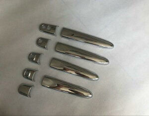 Kp: g^ [~[ 2016-2020  ANZT[ ABS N[ hA nh Jo[ g AL-KK-0996 AL Exterior parts for cars