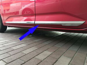 Kp: g^ [~[ 2016-2020 ABS N[ TCh hA C K[jbV {fB g ANZg Jo[ x[ veN^[ AL-KK-0998 AL Exterior parts for cars