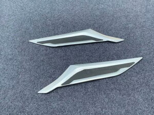 Kp: g^ CY Z A200A A200 2019 2020 ABS N[ tg wbh Cg v Jo[ g t[ AL-KK-1026 AL Exterior parts for cars