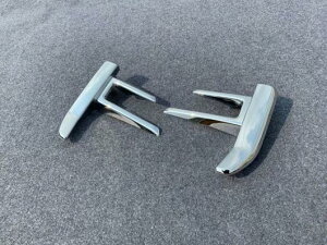 Kp: g^ CY Z A200A A200 2019 2020 ABS N[ A tN^[ tHOCg v Jo[ g x[ t[ X^CO K[jbV AL-KK-1027 AL Exterior parts for cars