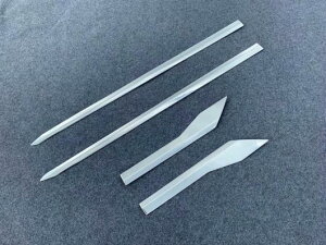 Kp: g^ CY Z A200A A200 2019 2020 ABS N[ TCh hA {fB g AL-KK-1029 AL Exterior parts for cars