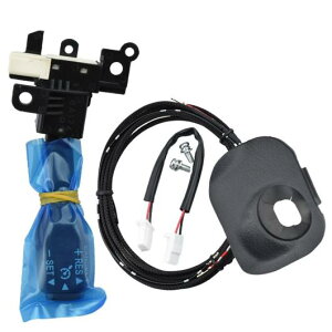 �X�e�A�����O �z�C�[�� �J�o�[ 45186-06300-C0 �n���h�� �J�o�[ �N���[�Y �R���g���[�� �X�C�b�` �L�b�g 84632-34017 84632-34011 �K�p: �g���^ �J���� 1�Z�b�g 45186-06300-C0 AL-MM-5989 AL Interior parts for cars